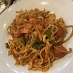 旬鮮居食屋 知花冷凍食品 - 