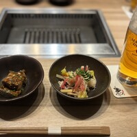 焼肉うしごろ 横浜店 - 