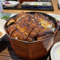 うなぎ料理 澤正 - 