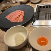 焼肉うしごろ 横浜店 - 