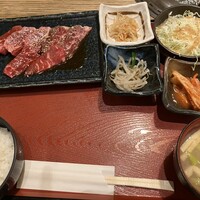 旅亭 まんぷく 六本木ヒルズ店 - 