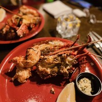 TEPPANYAKI 10 STEAK & LOBSTER - 