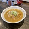 麺屋 朱雀