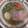 幸ちゃんラーメン 福岡空港店