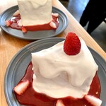 tables cook&LIVING HOUSE - 