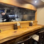 中華そば しば田 - 