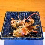 寿司栄 華やぎ - 