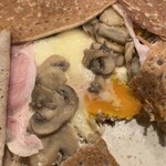 ル・ブルターニュ 神楽坂店 - 