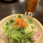 ル・ブルターニュ 神楽坂店 - 