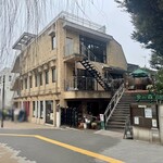 中華そば しば田 - 