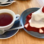 tables cook&LIVING HOUSE - 