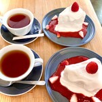 tables cook&LIVING HOUSE - 