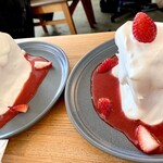 tables cook&LIVING HOUSE - 