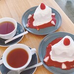 tables cook&LIVING HOUSE - 