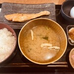 しんぱち食堂 - 