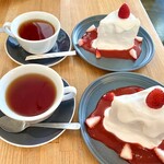 tables cook&LIVING HOUSE - 