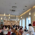 キャナリィ ロウ - 