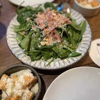 ラ・ココリコ (ホテルメトロポリタン) 川崎店 - 