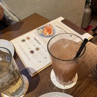 ラ・ココリコ (ホテルメトロポリタン) 川崎店 - 