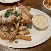 ラ・ココリコ (ホテルメトロポリタン) 川崎店 - 