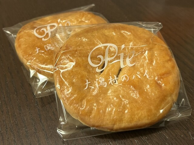 道の駅 おおがた - 船越（道の駅）の写真