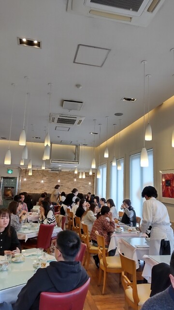 Canary Row Yagoto Ten photo 4