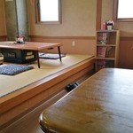 お食事処 廣瀬 - 