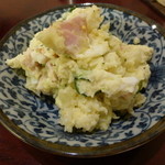 銀ちゃん - ポテトサラダ