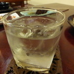 銀ちゃん - 芋焼酎