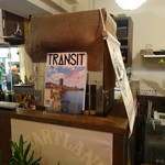 CHAMIROCK CHICKEN SHOP - こういうのもいいですね