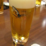 Katsugyo Ryourii Kasei - ビール