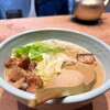 麺や高倉二条