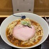 麺 みつヰ