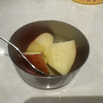 カリ～ アンド スパイスバル カリ～ビト - 