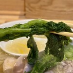 開運橋通 ふじ原 - 