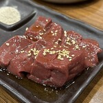 焼肉ホルモン まる久商店 - 