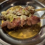 スタンドトタン - 