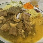 カリ～ アンド スパイスバル カリ～ビト - 