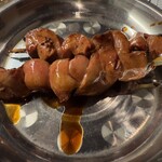 スタンドトタン - 