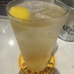 カリ～ アンド スパイスバル カリ～ビト - 