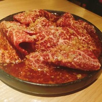 焼肉 黒田 - 