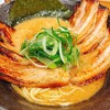 ラーメン いっとうや CoCoLo新潟店