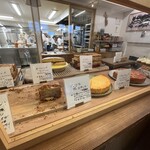 サンデーベイクショップ 幡ヶ谷店 - 