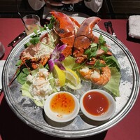 Re Wharf - 