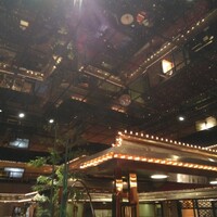 中国料亭 翠鳳 上野本店 - 