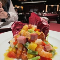 Re Wharf - 
