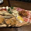 オステリア ラストリカート - 