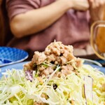 序ノ口 - 