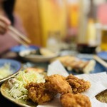 序ノ口 - 