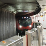 麺庵 利休 - 丸の内線本郷三丁目駅